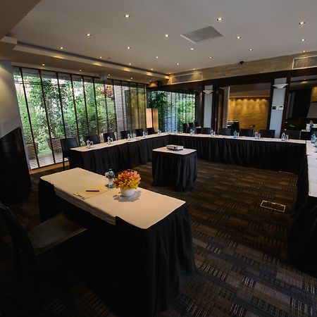 Tribe Hotel, Nairobi, A Member Of Design Hotels Dış mekan fotoğraf
