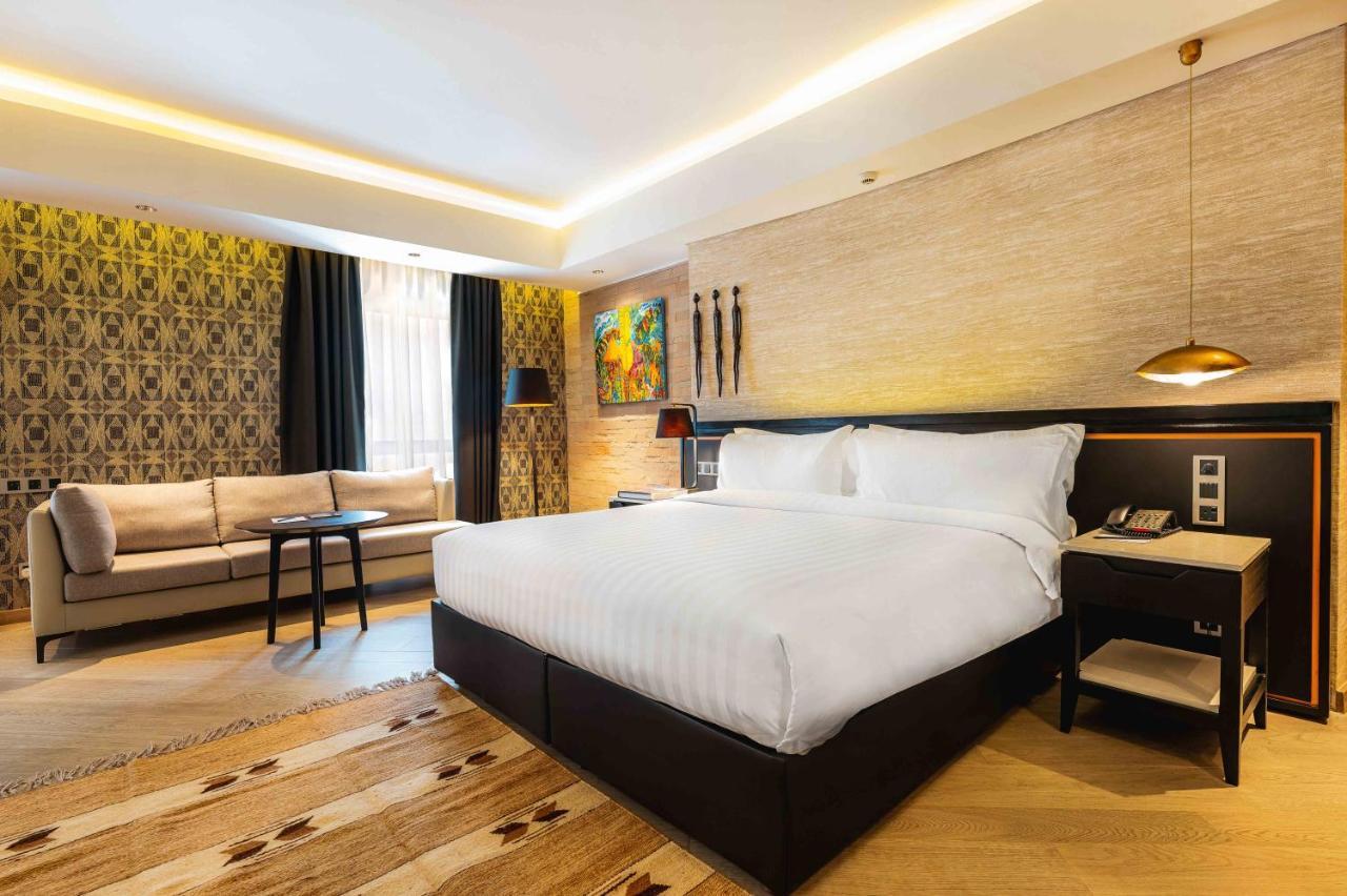 Tribe Hotel, Nairobi, A Member Of Design Hotels Dış mekan fotoğraf