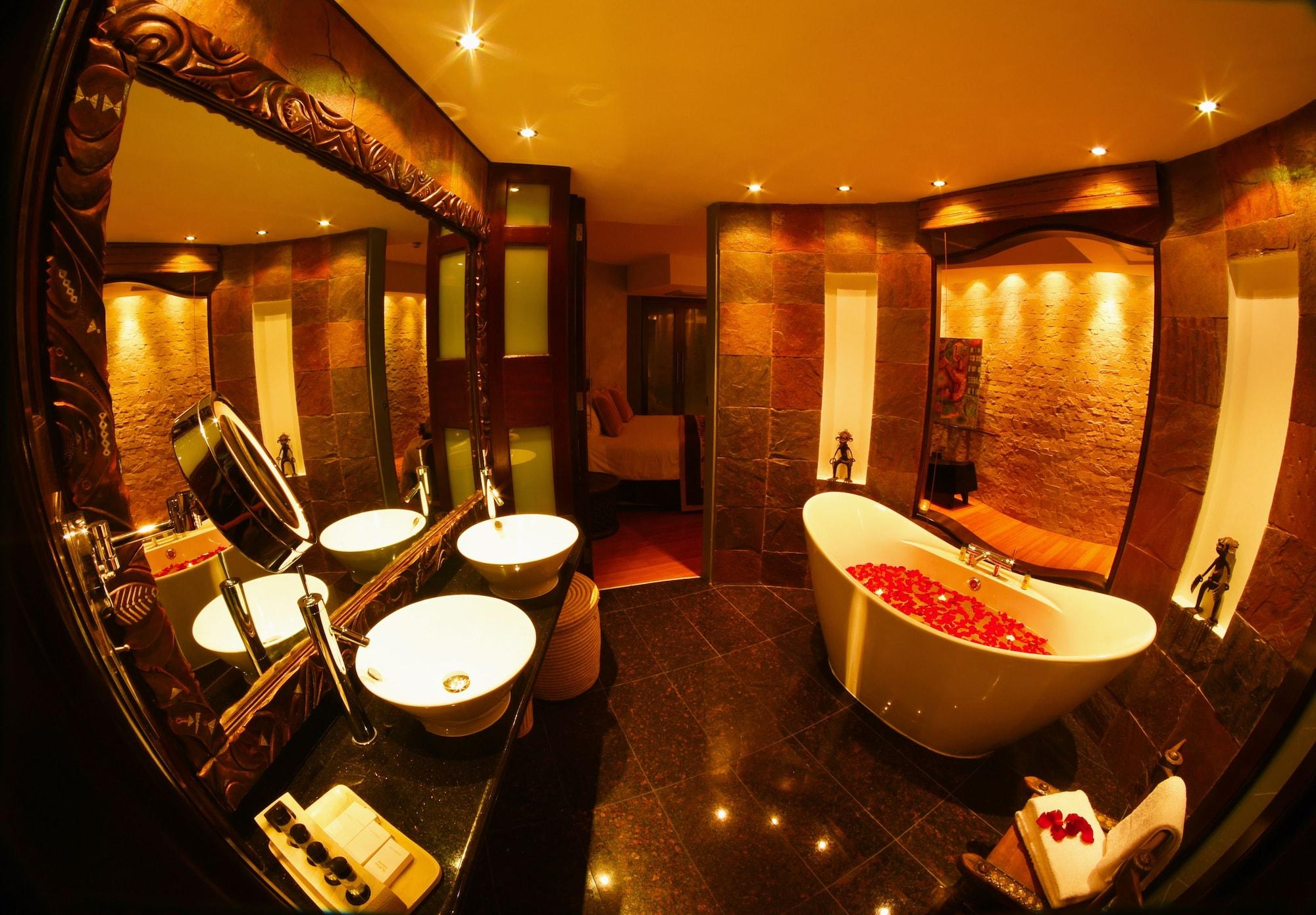 Tribe Hotel, Nairobi, A Member Of Design Hotels Dış mekan fotoğraf