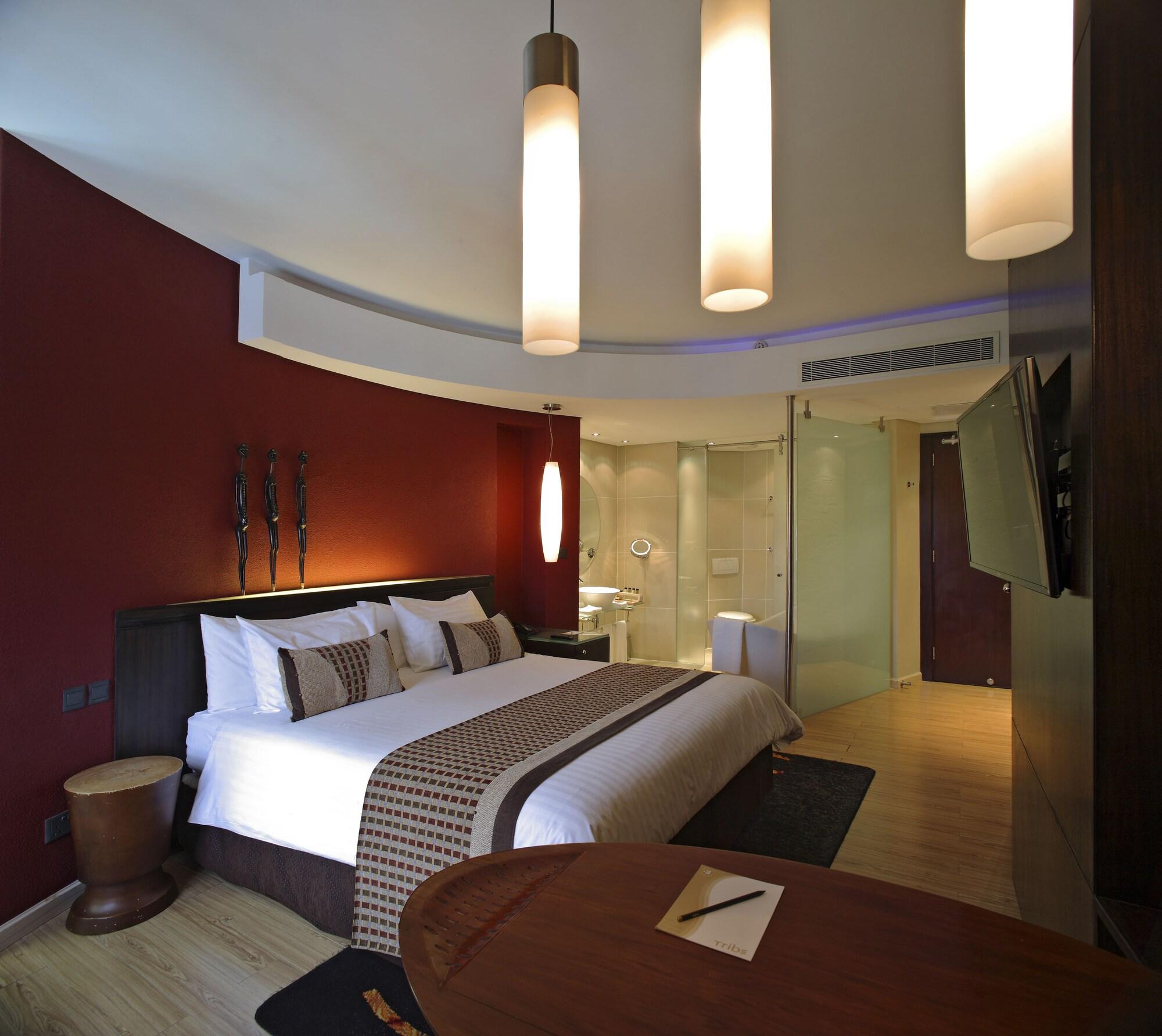 Tribe Hotel, Nairobi, A Member Of Design Hotels Dış mekan fotoğraf