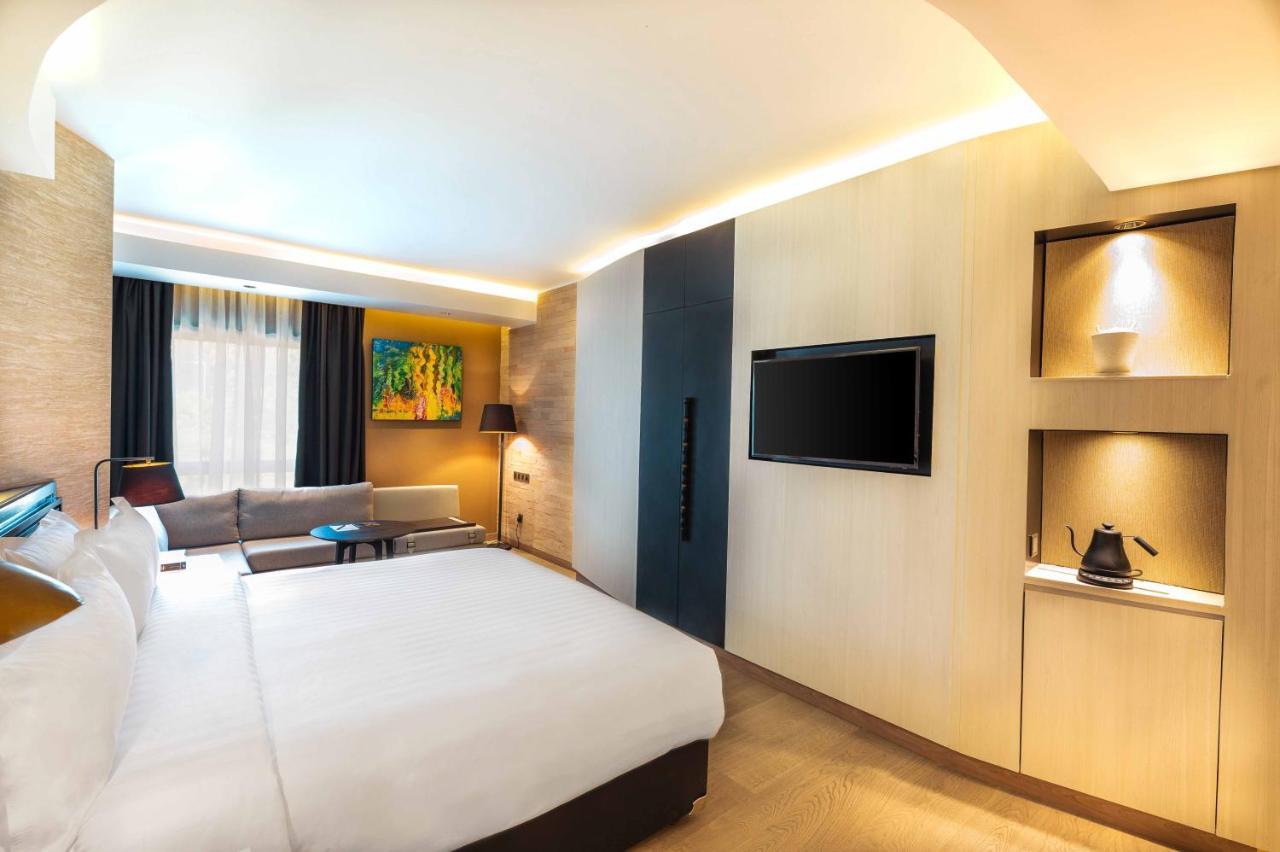 Tribe Hotel, Nairobi, A Member Of Design Hotels Dış mekan fotoğraf