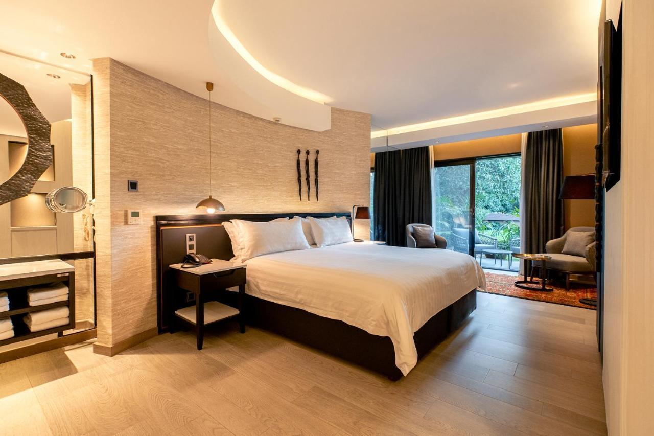 Tribe Hotel, Nairobi, A Member Of Design Hotels Dış mekan fotoğraf