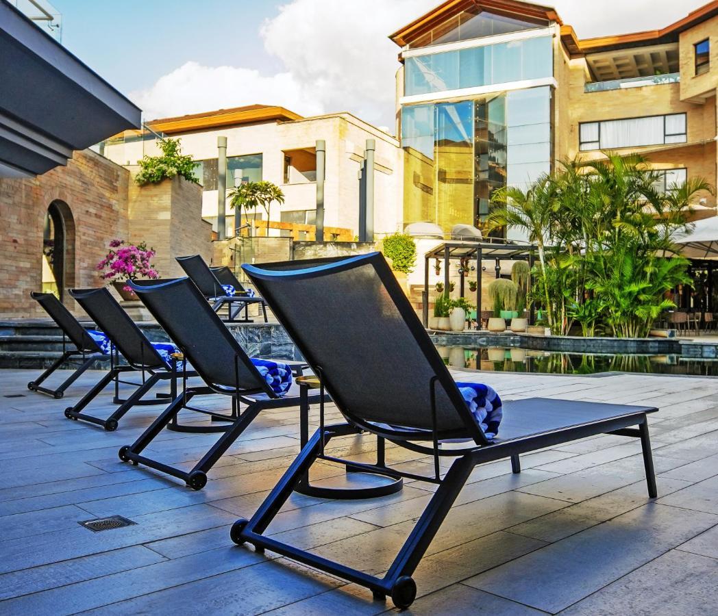 Tribe Hotel, Nairobi, A Member Of Design Hotels Dış mekan fotoğraf