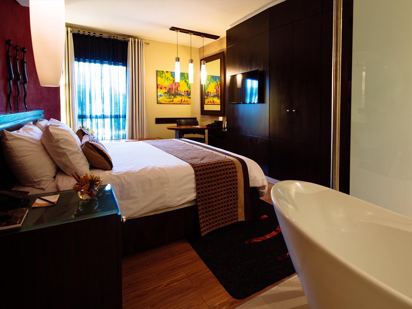 Tribe Hotel, Nairobi, A Member Of Design Hotels Dış mekan fotoğraf