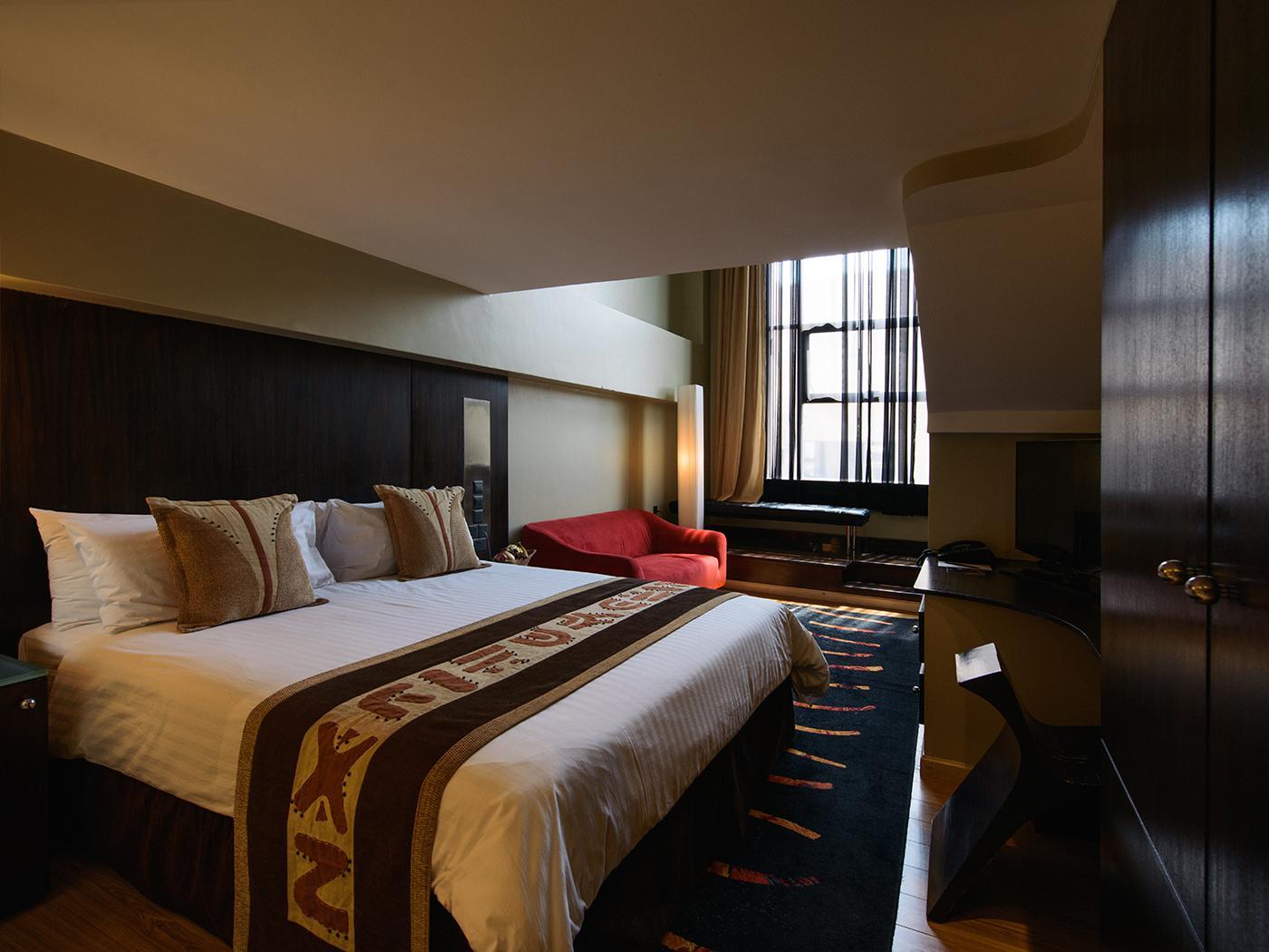 Tribe Hotel, Nairobi, A Member Of Design Hotels Dış mekan fotoğraf