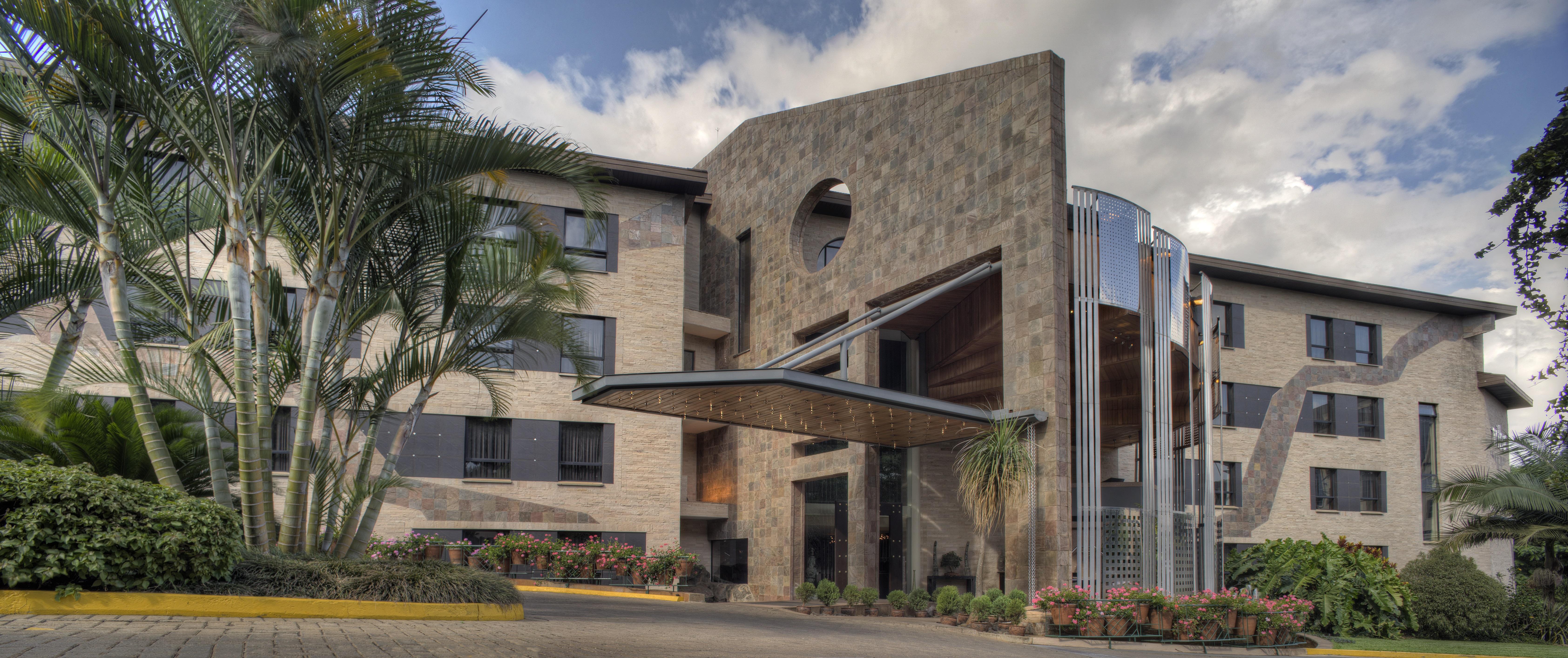 Tribe Hotel, Nairobi, A Member Of Design Hotels Dış mekan fotoğraf