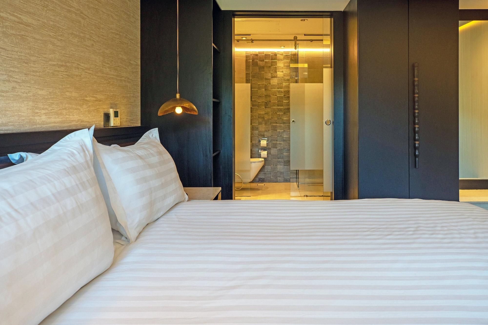 Tribe Hotel, Nairobi, A Member Of Design Hotels Dış mekan fotoğraf