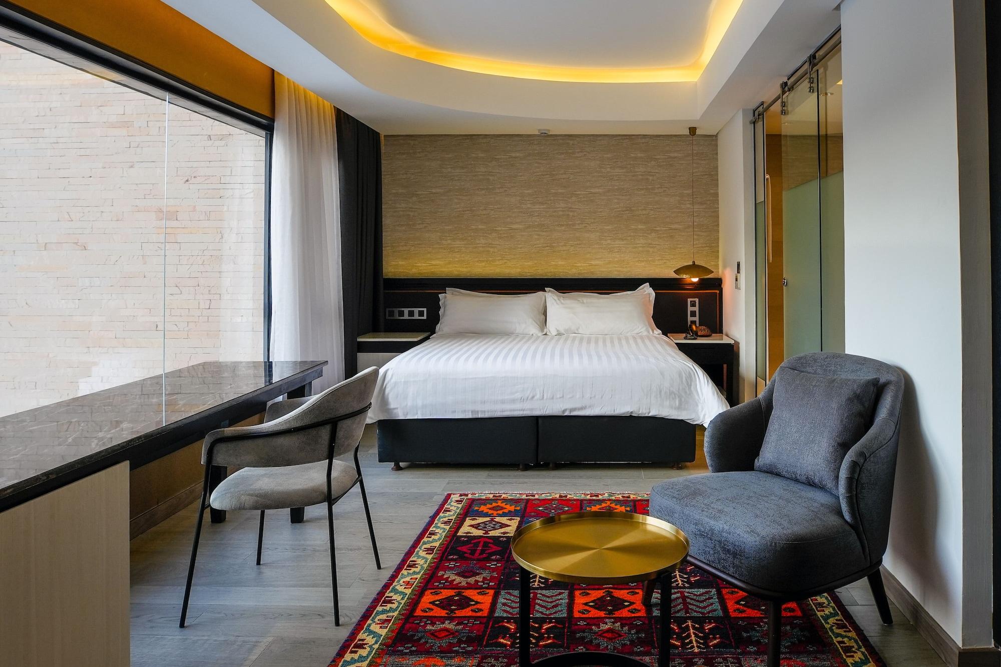 Tribe Hotel, Nairobi, A Member Of Design Hotels Dış mekan fotoğraf