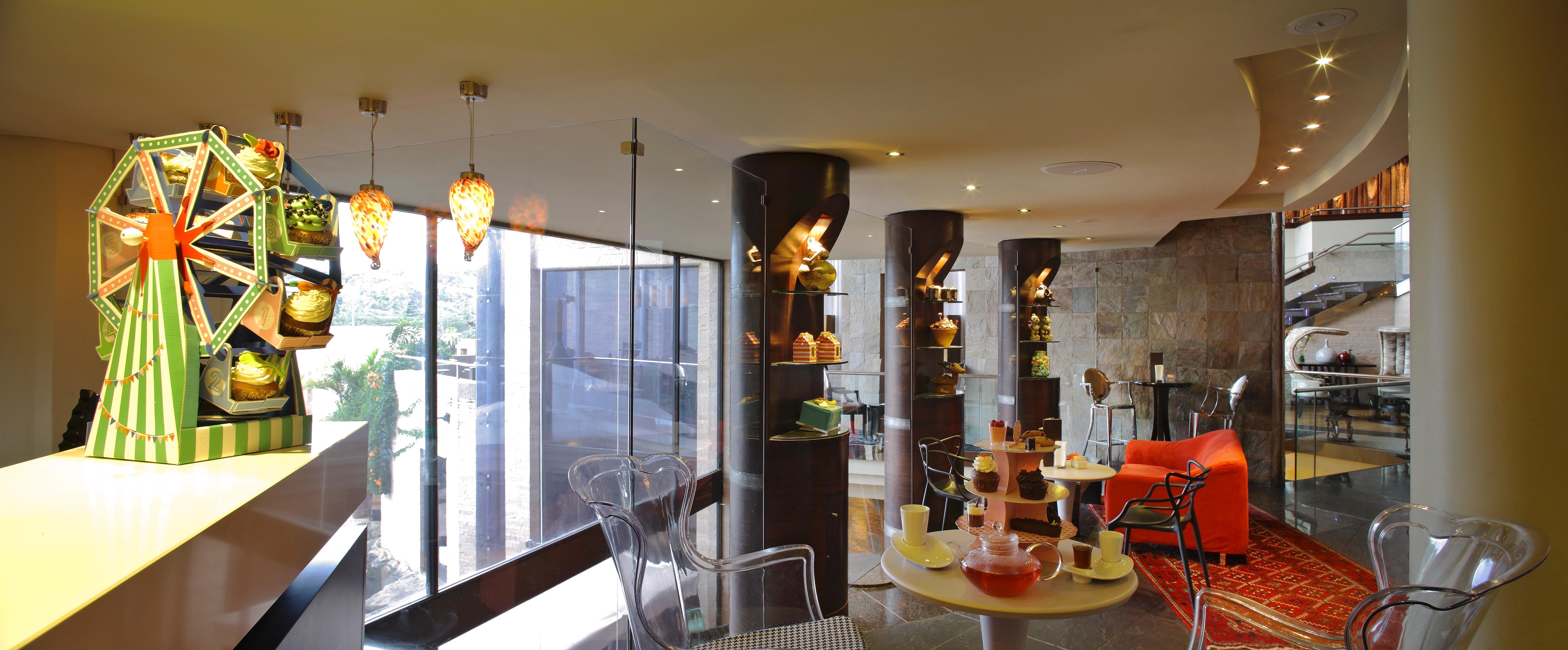 Tribe Hotel, Nairobi, A Member Of Design Hotels Dış mekan fotoğraf