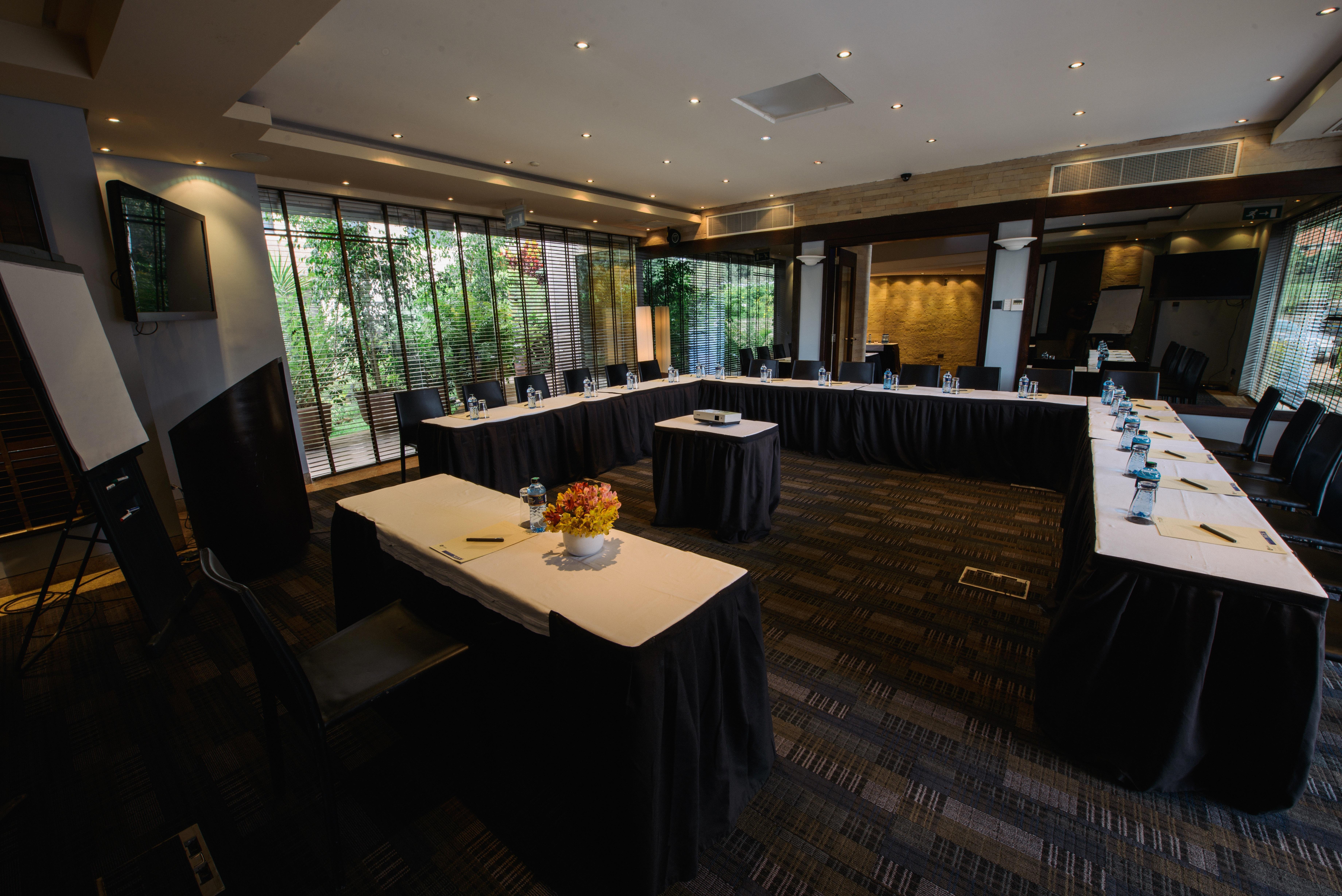 Tribe Hotel, Nairobi, A Member Of Design Hotels Dış mekan fotoğraf