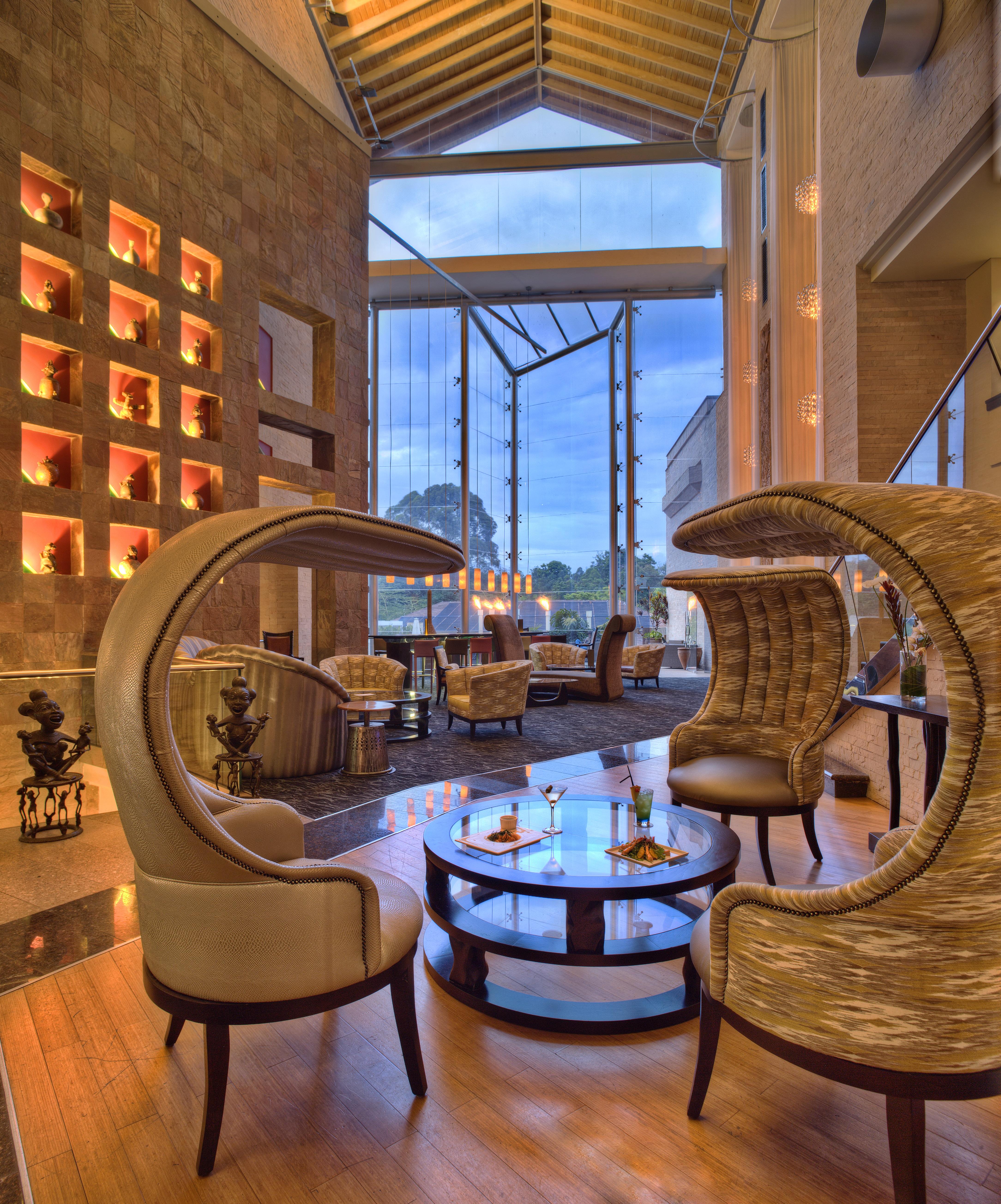 Tribe Hotel, Nairobi, A Member Of Design Hotels Dış mekan fotoğraf