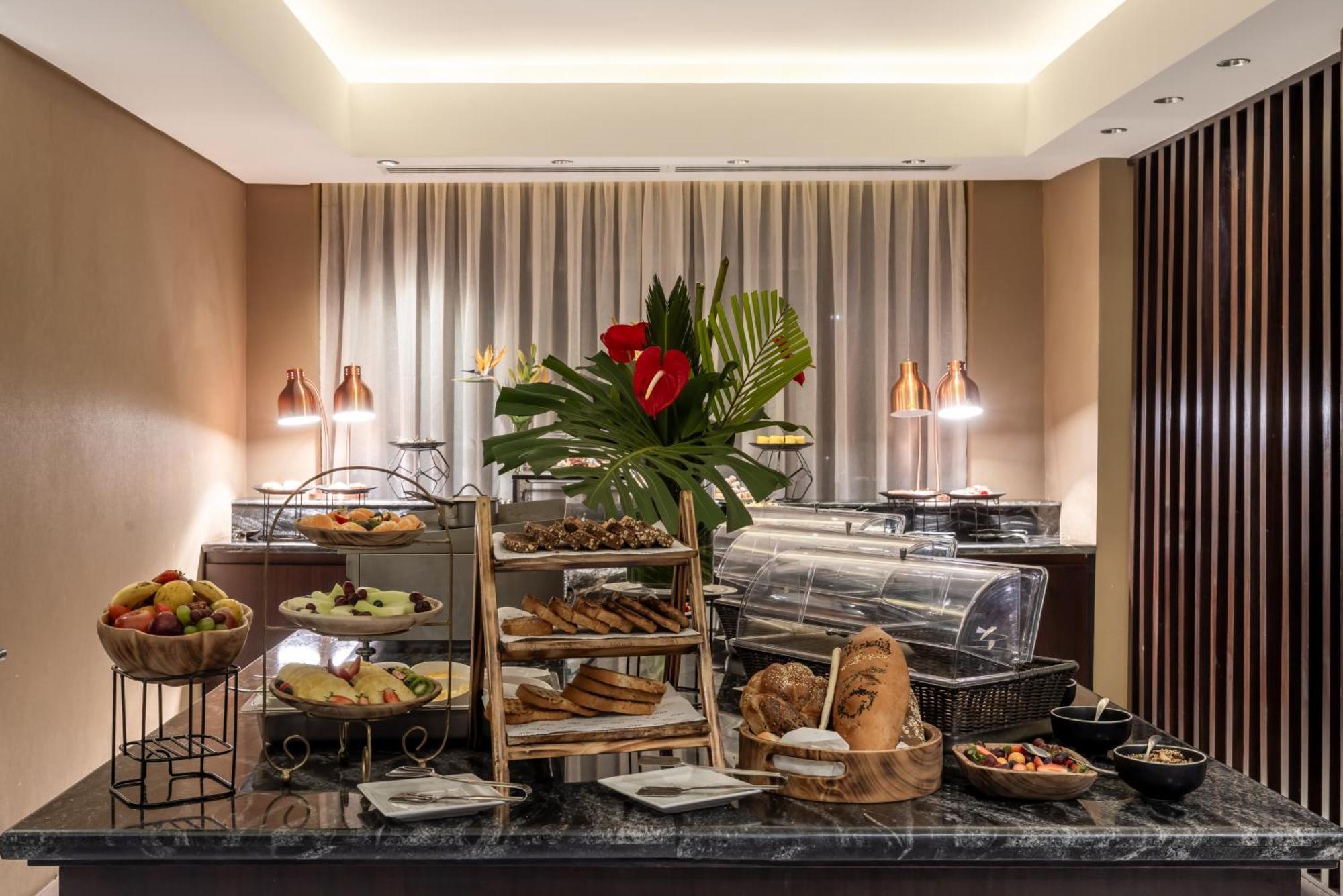 Tribe Hotel, Nairobi, A Member Of Design Hotels Dış mekan fotoğraf