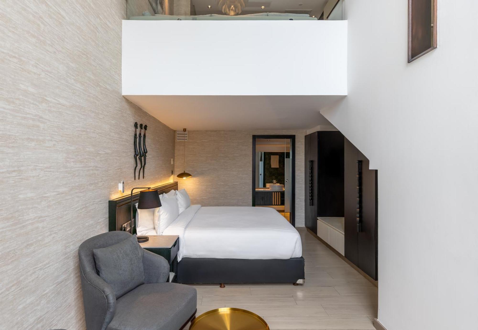 Tribe Hotel, Nairobi, A Member Of Design Hotels Dış mekan fotoğraf