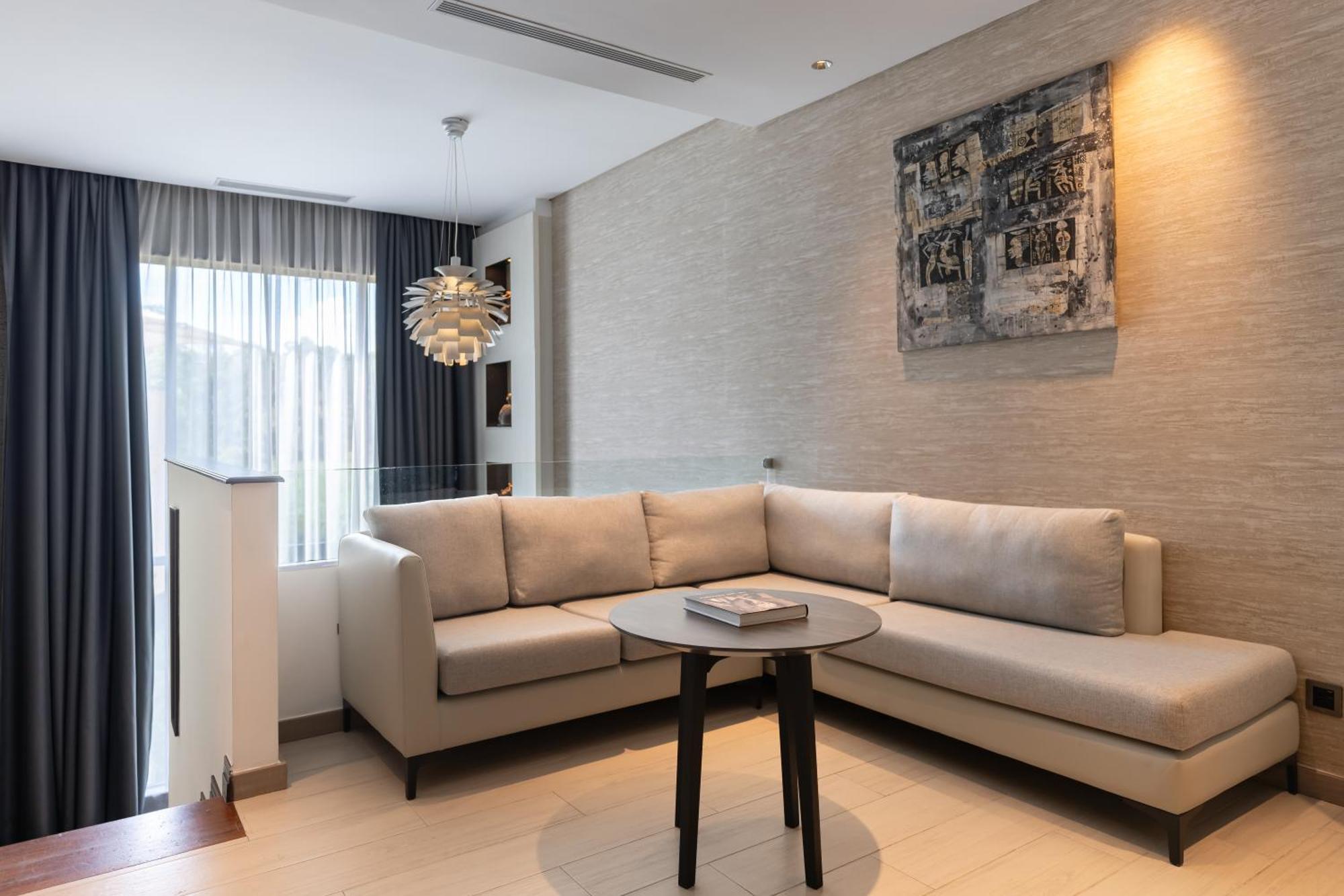 Tribe Hotel, Nairobi, A Member Of Design Hotels Dış mekan fotoğraf