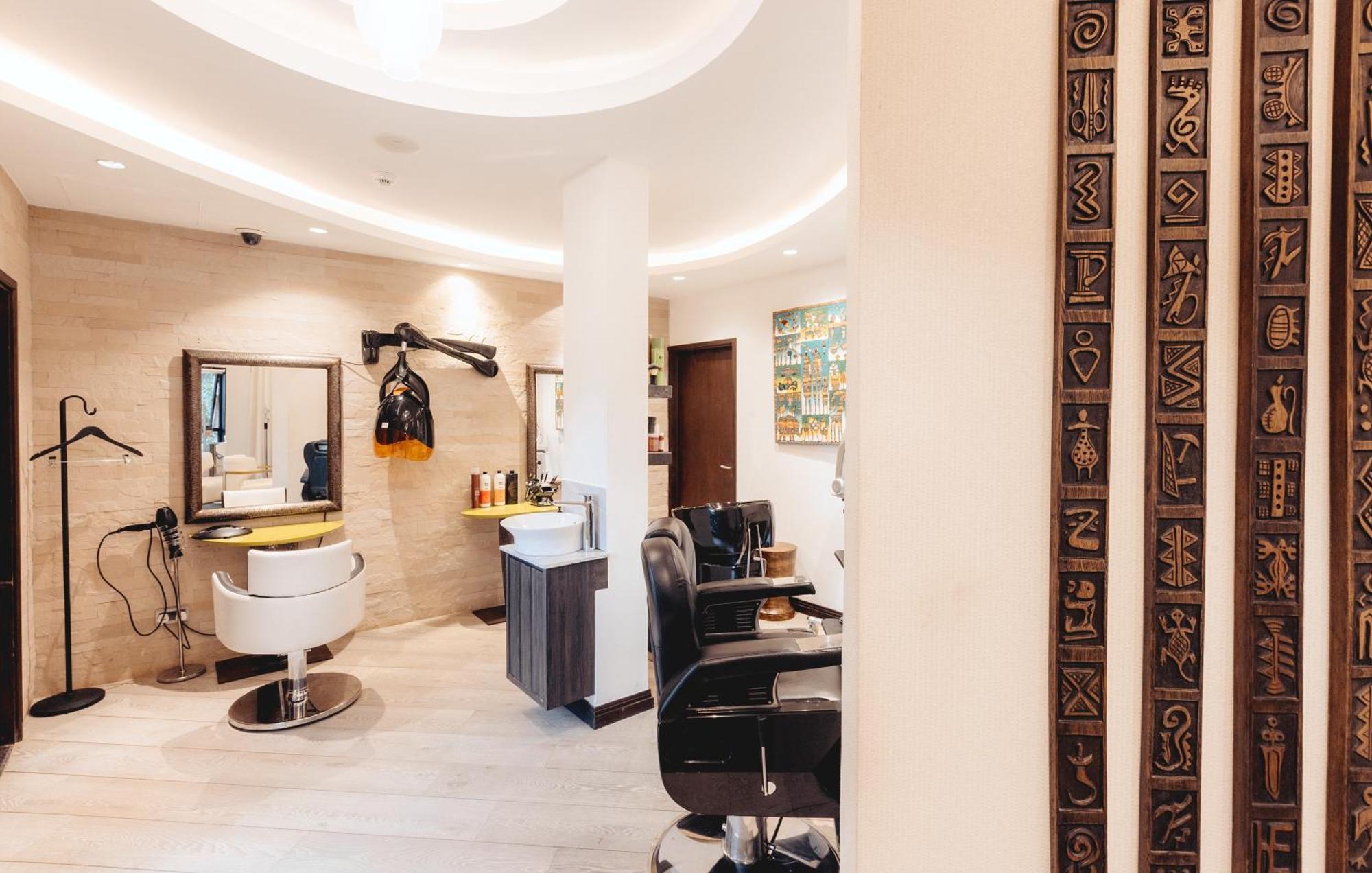 Tribe Hotel, Nairobi, A Member Of Design Hotels Dış mekan fotoğraf
