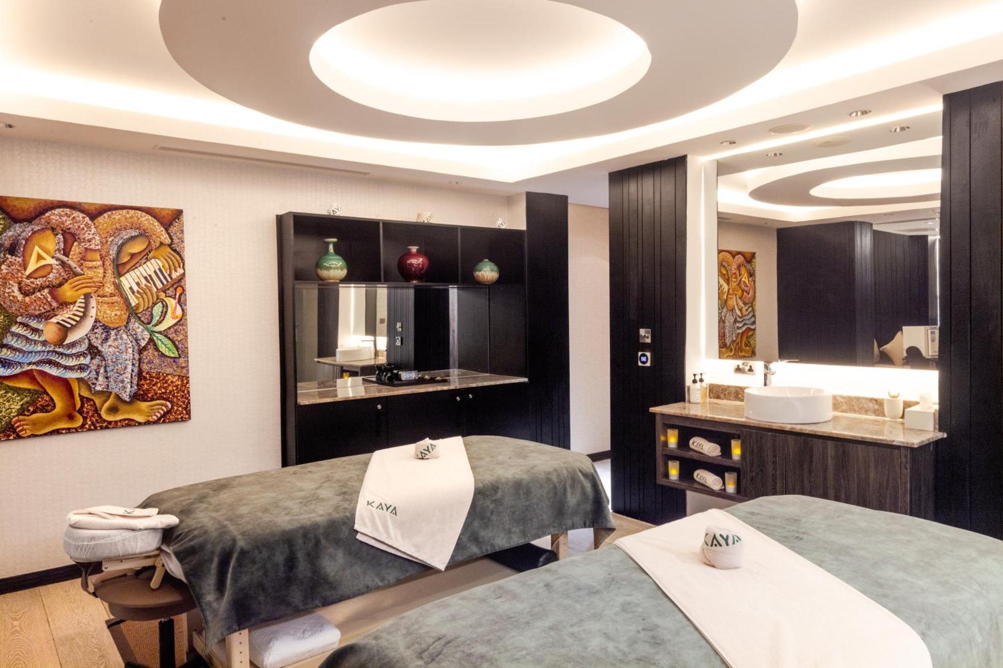 Tribe Hotel, Nairobi, A Member Of Design Hotels Dış mekan fotoğraf