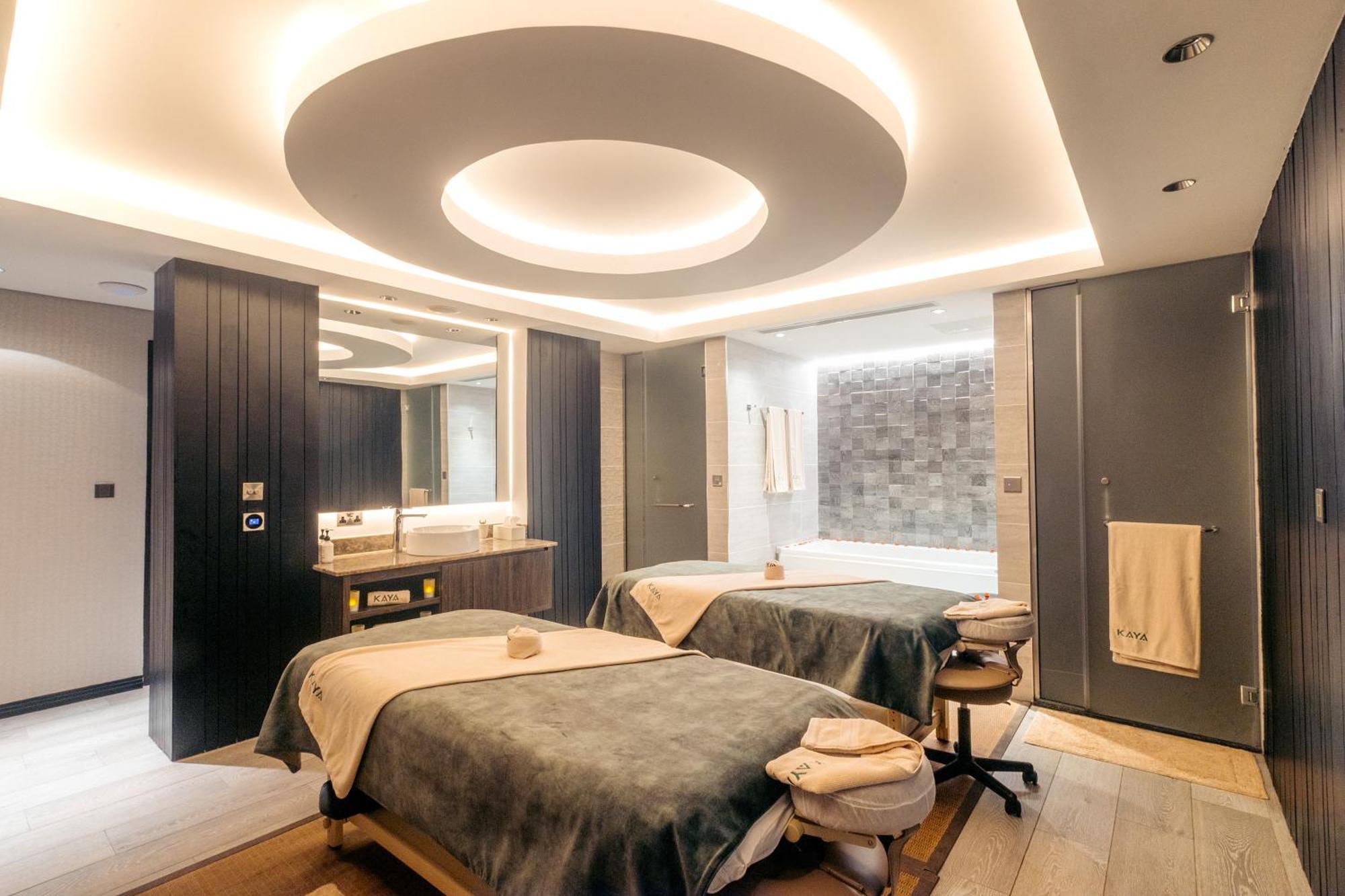 Tribe Hotel, Nairobi, A Member Of Design Hotels Dış mekan fotoğraf