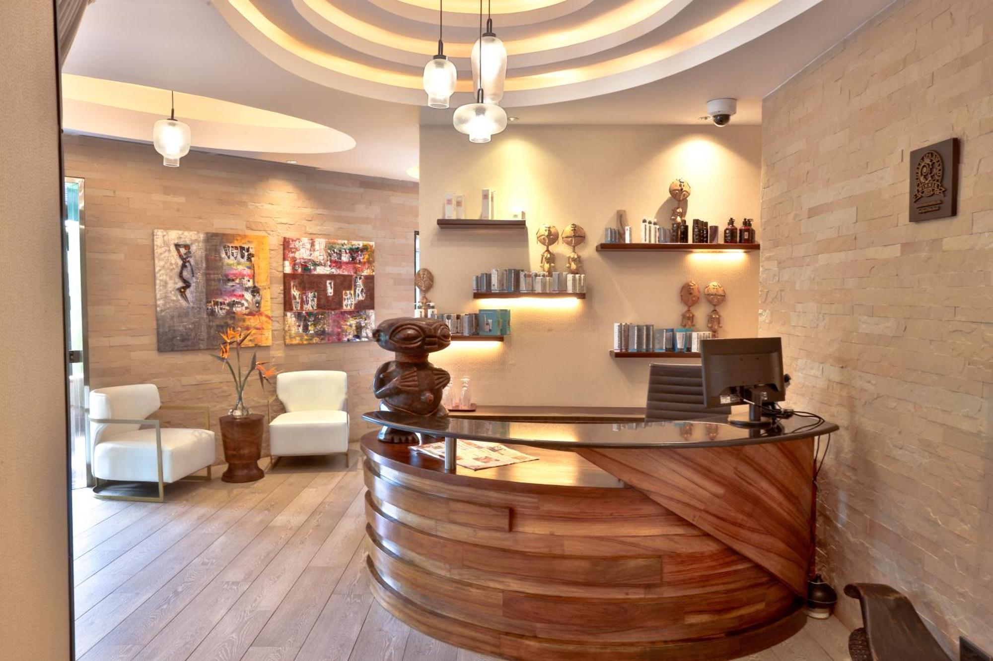 Tribe Hotel, Nairobi, A Member Of Design Hotels Dış mekan fotoğraf