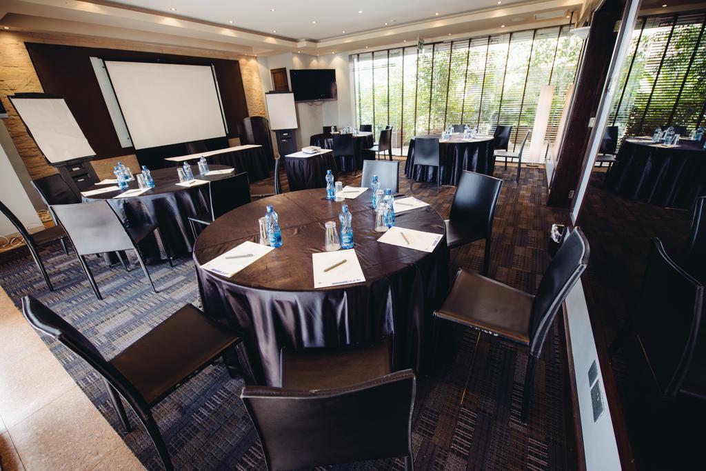 Tribe Hotel, Nairobi, A Member Of Design Hotels Dış mekan fotoğraf