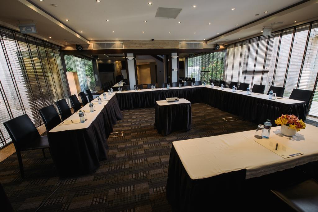 Tribe Hotel, Nairobi, A Member Of Design Hotels Dış mekan fotoğraf